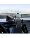 Wholesale Baseus Easy Control Pro Car Mount Holder black (Suction Cup Version) - BSU3697 - {ean13} - Hurt