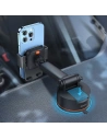 Hurtownia GSM - Auto Halter Baseus Easy Control Pro für Armaturenbrett/Luftauslass schwarz (Saugfuß-Version) - BSU3697 - {ean13} - Hurt
