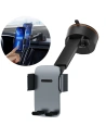 Auto-Halterung Baseus Easy Control Pro für Armaturenbrett/ Lüftungsgitter grau (Suction Cup Version)