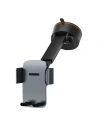 Hurtownia GSM - Auto-Halterung Baseus Easy Control Pro für Armaturenbrett/ Lüftungsgitter grau (Suction Cup Version) - BSU3698 - {ean13} - Hurt
