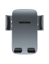 Wholesale Baseus Easy Control Pro Car Mount Holder gray (Suction Cup Version) - BSU3698 - {ean13} - Hurt