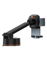 Hurtownia GSM - Auto-Halterung Baseus Easy Control Pro für Armaturenbrett/ Lüftungsgitter grau (Suction Cup Version) - BSU3698 - {ean13} - Hurt