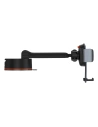 Wholesale Baseus Easy Control Pro Car Mount Holder gray (Suction Cup Version) - BSU3698 - {ean13} - Hurt