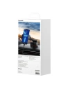 Hurtownia GSM - Auto-Halterung Baseus Easy Control Pro für Armaturenbrett/ Lüftungsgitter grau (Suction Cup Version) - BSU3698 - {ean13} - Hurt