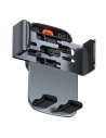 Hurtownia GSM - Auto-Halterung Baseus Easy Control Pro für Armaturenbrett/ Lüftungsgitter grau (Suction Cup Version) - BSU3698 - {ean13} - Hurt