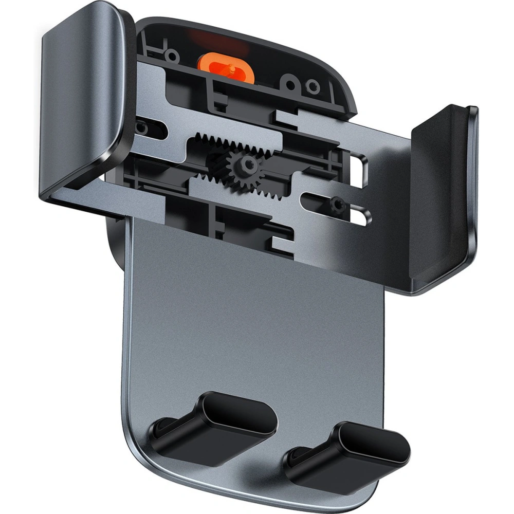 Hurtownia GSM - Auto-Halterung Baseus Easy Control Pro für Armaturenbrett/ Lüftungsgitter grau (Suction Cup Version) - BSU3698 - {ean13} - Hurt