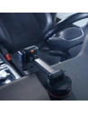 Wholesale Baseus Easy Control Pro Car Mount Holder gray (Suction Cup Version) - BSU3698 - {ean13} - Hurt
