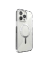 Hurtownia GSM - Etui Speck Presidio Perfect-Clear Grips MICROBAN MagSafe Apple iPhone 14 Pro (Clear) - SPK464 - {ean13} - Hurt