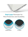 Hurtownia GSM - Case Speck Presidio Perfect-Clear Grips MICROBAN MagSafe Apple iPhone 14 Pro (Klar) - SPK464 - {ean13} - Hurt