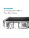 Hurtownia GSM - Etui Speck Presidio Perfect-Clear Grips MICROBAN MagSafe Apple iPhone 14 Pro (Clear) - SPK464 - {ean13} - Hurt