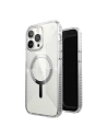 Hurtownia GSM - Etui Speck Presidio Perfect-Clear Grips MICROBAN MagSafe Apple iPhone 14 Pro (Clear) - SPK464 - {ean13} - Hurt