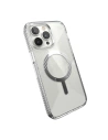 Hurtownia GSM - Etui Speck Presidio Perfect-Clear Grips MICROBAN MagSafe Apple iPhone 14 Pro (Clear) - SPK464 - {ean13} - Hurt