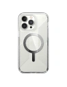 Hurtownia GSM - Etui Speck Presidio Perfect-Clear Grips MICROBAN MagSafe Apple iPhone 14 Pro (Clear) - SPK464 - {ean13} - Hurt