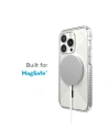 Hurtownia GSM - Etui Speck Presidio Perfect-Clear Grips MICROBAN MagSafe Apple iPhone 14 Pro (Clear) - SPK464 - {ean13} - Hurt