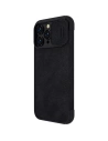 Hurtownia GSM - Case Nillkin Qin Leather Pro Apple iPhone 14 Pro Max schwarz - NLK778 - {ean13} - Hurt