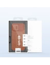 Hurtownia GSM - Case Nillkin Qin Leather Pro Apple iPhone 14 Pro Max rot - NLK780 - {ean13} - Hurt