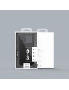 Hurtownia GSM - Etui Nillkin Qin Leather Pro Case Apple iPhone 14 zielony - NLK783 - {ean13} - Hurt