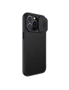 Hurtownia GSM - Case Nillkin Qin Leather Pro Case Apple iPhone 14 Pro schwarz - NLK784 - {ean13} - Hurt