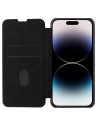 Hurtownia GSM - Case Nillkin Qin Leather Pro Case Apple iPhone 14 Pro schwarz - NLK784 - {ean13} - Hurt