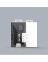 Hurtownia GSM - Case Nillkin Qin Leather Pro Case Apple iPhone 14 Pro schwarz - NLK784 - {ean13} - Hurt