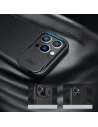 Hurtownia GSM - Case Nillkin Qin Leather Pro Case Apple iPhone 14 Pro schwarz - NLK784 - {ean13} - Hurt