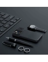 Hurtownia GSM - Case Nillkin Qin Leather Pro Case Apple iPhone 14 Pro schwarz - NLK784 - {ean13} - Hurt