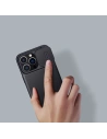 Hurtownia GSM - Case Nillkin Qin Leather Pro Case Apple iPhone 14 Pro schwarz - NLK784 - {ean13} - Hurt
