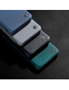 Hurtownia GSM - Case Nillkin Qin Leather Pro Case Apple iPhone 14 Pro schwarz - NLK784 - {ean13} - Hurt