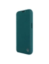 Hurtownia GSM - Case Nillkin Qin Leather Pro Case Apple iPhone 14 Pro grün - NLK785 - {ean13} - Hurt