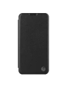Hurtownia GSM - Etui Nillkin Qin Leather Pro Case Apple iPhone 14 Plus / 15 Plus fekete - NLK786 - {ean13} - Hurt