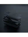 Hurtownia GSM - Case Nillkin Qin Leder Pro Case Apple iPhone 14 Plus / 15 Plus schwarz - NLK786 - {ean13} - Hurt