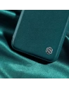 Hurtownia GSM - Etui Nillkin Qin Leather Pro Case Apple iPhone 14 Plus / 15 Plus fekete - NLK786 - {ean13} - Hurt