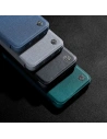 Hurtownia GSM - Etui Nillkin Qin Leather Pro Case Apple iPhone 14 Plus / 15 Plus fekete - NLK786 - {ean13} - Hurt