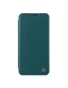 Hurtownia GSM - Etui Nillkin Qin Leather Pro Case Apple iPhone 14 Plus / 15 Plus zöld - NLK787 - {ean13} - Hurt