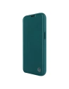 Hurtownia GSM - Etui Nillkin Qin Leather Pro Case Apple iPhone 14 Plus / 15 Plus zielony - NLK787 - {ean13} - Hurt