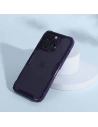 Etui Nillkin Nature Pro Apple iPhone 14 Pro Max modrý