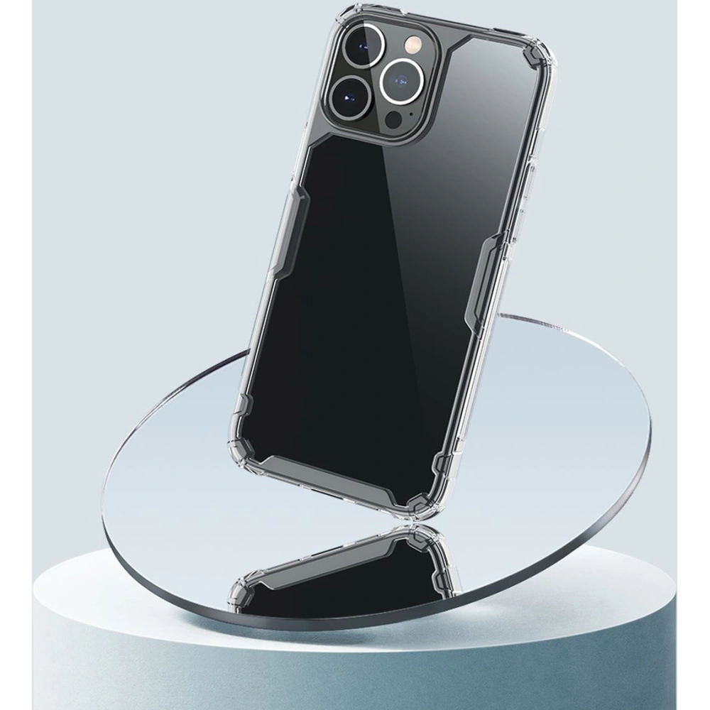 Nillkin Nature Pro Apple iPhone 14 Pro Max blue