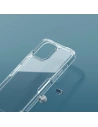 Etui Nillkin Nature Pro Apple iPhone 14 Pro Max modrý