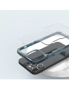 Etui Nillkin Nature Pro Apple iPhone 14 Pro Max niebieski