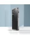 Etui Nillkin Nature Pro Apple iPhone 14 Pro Max niebieski