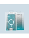 Hurtownia GSM - Etui Nillkin Nature Pro Magnetic Apple iPhone 14 Plus / 15 Plus niebieski - NLK801 - {ean13} - Hurt