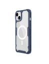 Hurtownia GSM - Etui Nillkin Nature Pro Magnetic Apple iPhone 14 Plus / 15 Plus niebieski - NLK801 - {ean13} - Hurt