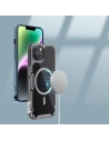 Wholesale Nillkin Nature Pro Magnetic Apple iPhone 14 Plus / 15 Plus blue - NLK801 - {ean13} - Hurt