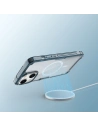Wholesale Nillkin Nature Pro Magnetic Apple iPhone 14 Plus / 15 Plus blue - NLK801 - {ean13} - Hurt
