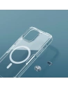 Wholesale Nillkin Nature Pro Magnetic Apple iPhone 14 Plus / 15 Plus blue - NLK801 - {ean13} - Hurt
