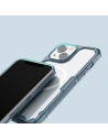Hurtownia GSM - Etui Nillkin Nature Pro Magnetic Apple iPhone 14 Plus / 15 Plus niebieski - NLK801 - {ean13} - Hurt