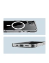 Hurtownia GSM - Etui Nillkin Nature Pro Magnetic Apple iPhone 14 Plus / 15 Plus niebieski - NLK801 - {ean13} - Hurt