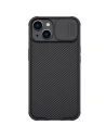 Case Nillkin CamShield Pro Magnetic MagSafe Case Apple iPhone 14 schwarz