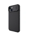 Hurtownia GSM - Etui Nillkin CamShield Pro Magnetic MagSafe Case Apple iPhone 14 fekete - NLK803 - {ean13} - Hurt