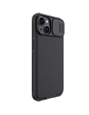 Hurtownia GSM - Etui Nillkin CamShield Pro Magnetic MagSafe Case Apple iPhone 14 fekete - NLK803 - {ean13} - Hurt